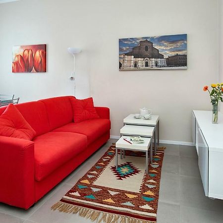 Housmart Bondi 61 Apartment Bologna Exterior foto