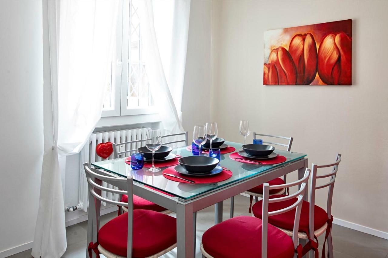 Housmart Bondi 61 Apartment Bologna Exterior foto