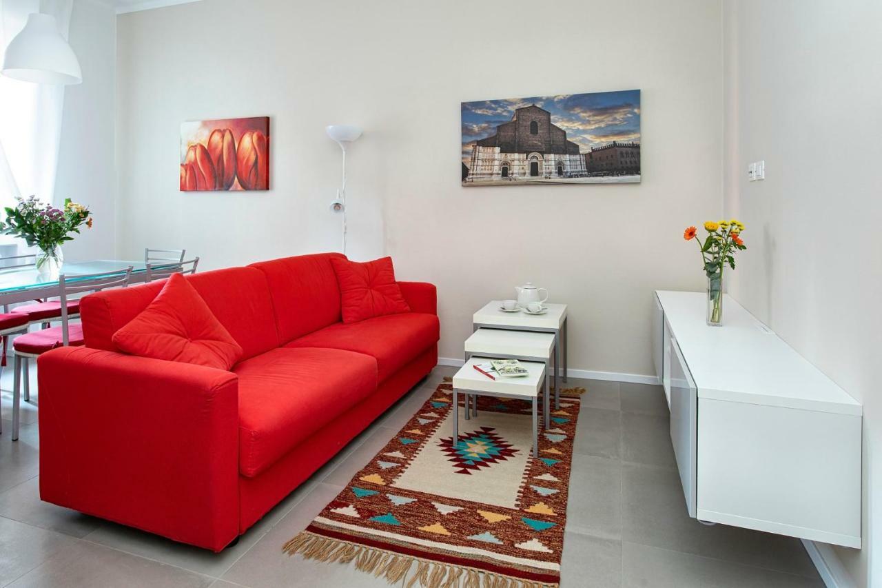 Housmart Bondi 61 Apartment Bologna Exterior foto