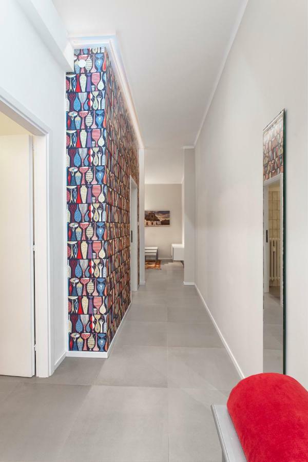 Housmart Bondi 61 Apartment Bologna Exterior foto