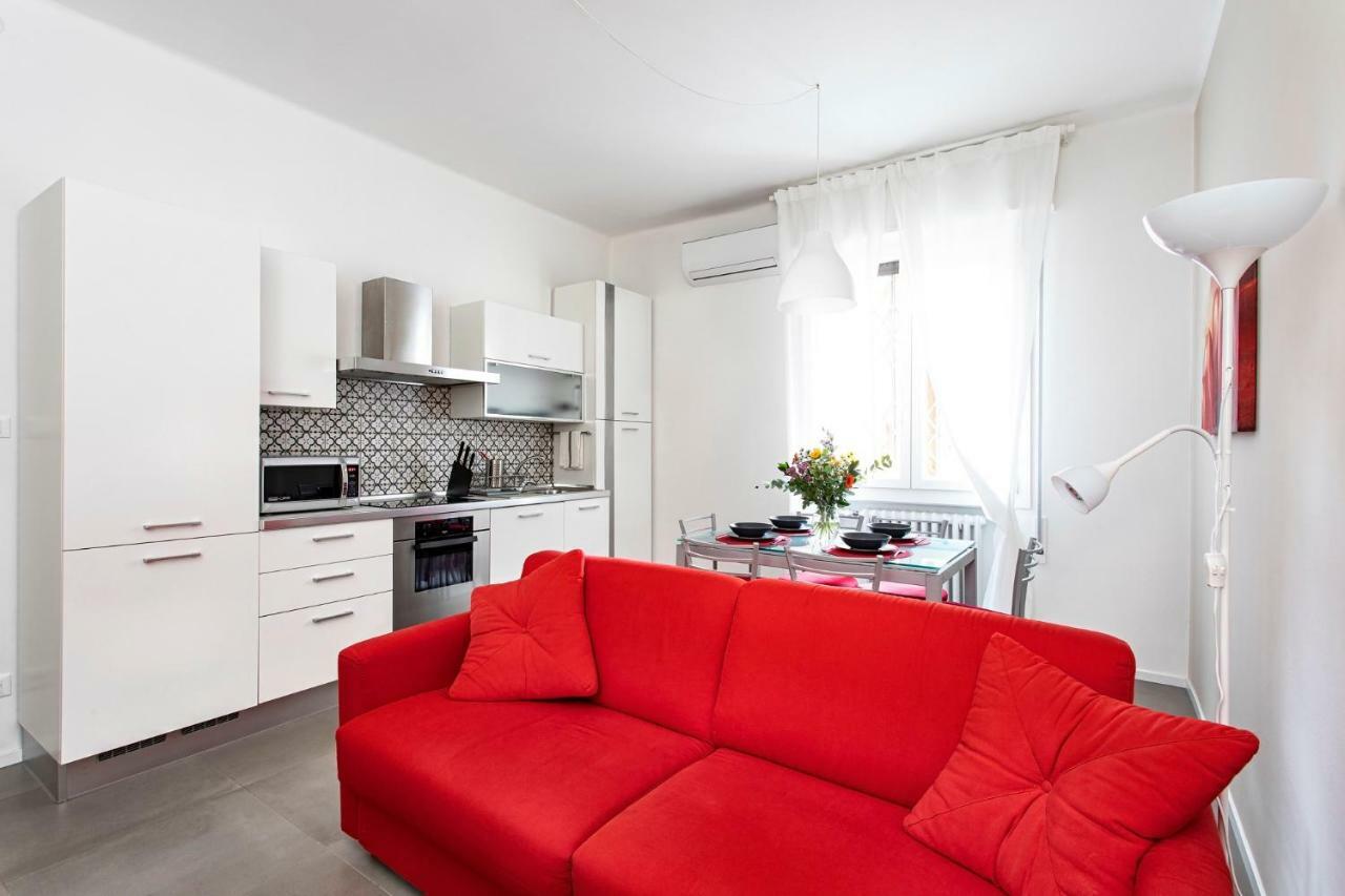 Housmart Bondi 61 Apartment Bologna Exterior foto