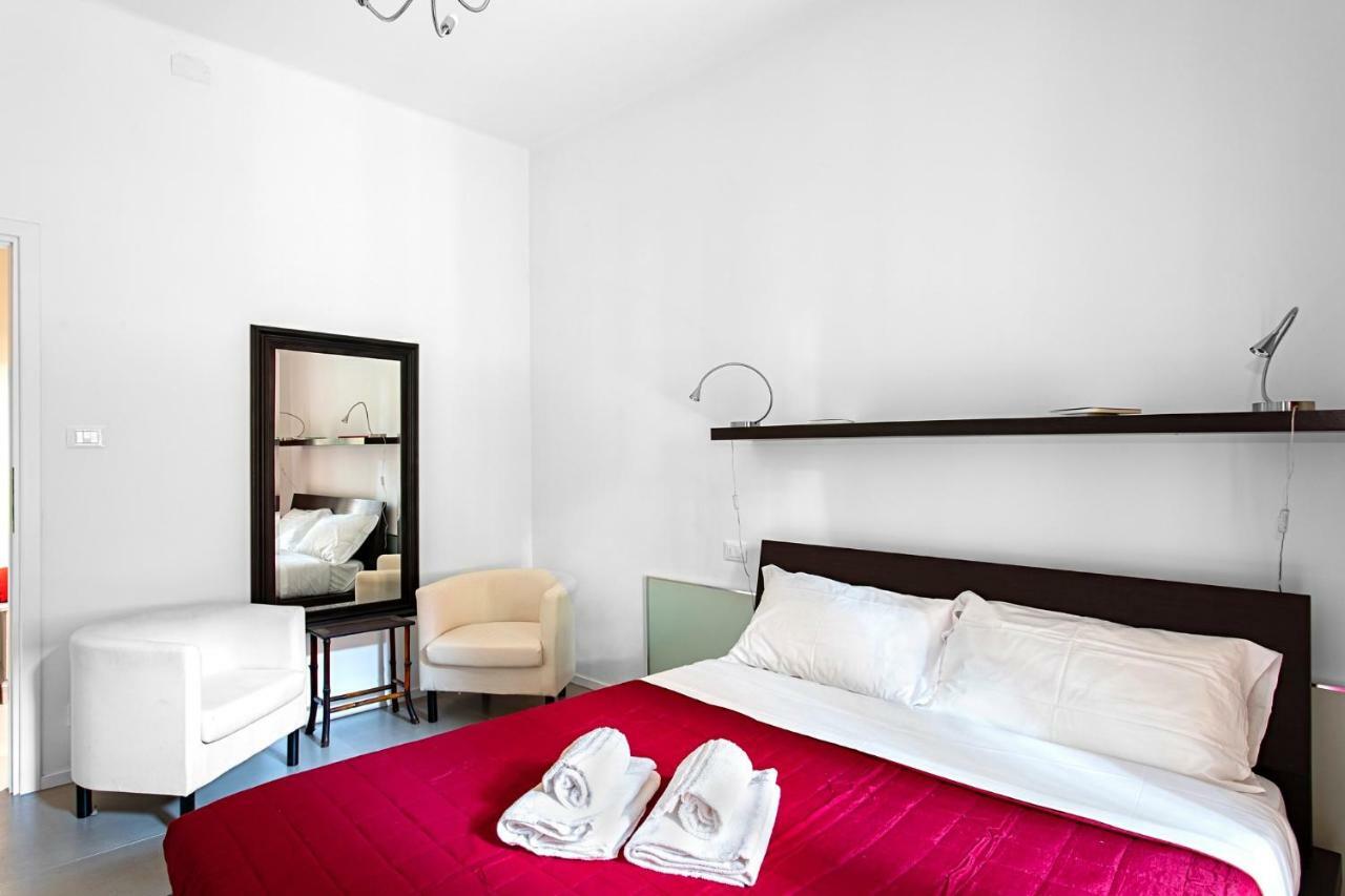 Housmart Bondi 61 Apartment Bologna Exterior foto