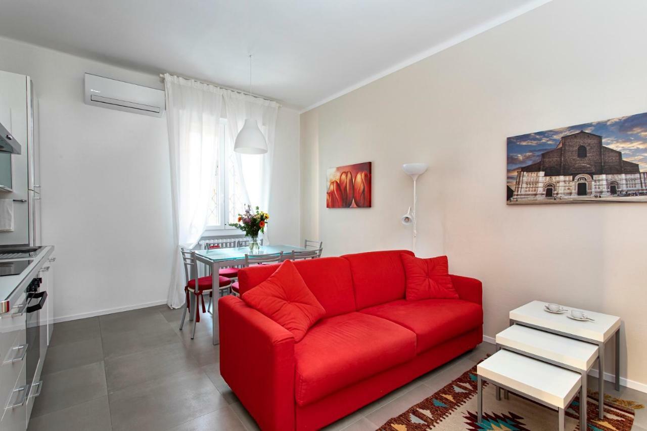 Housmart Bondi 61 Apartment Bologna Exterior foto