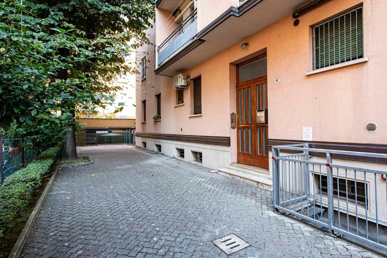 Housmart Bondi 61 Apartment Bologna Exterior foto